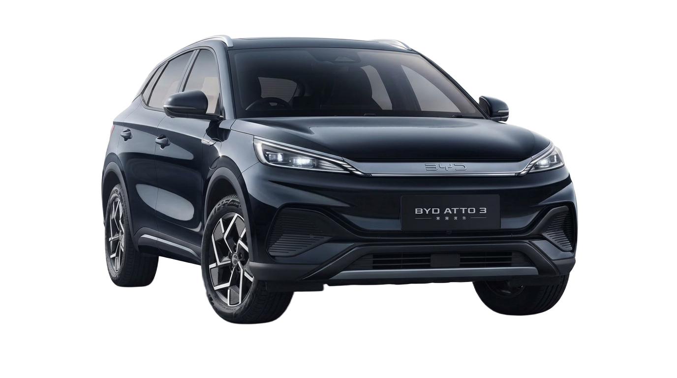 BYD Atto 3 EV