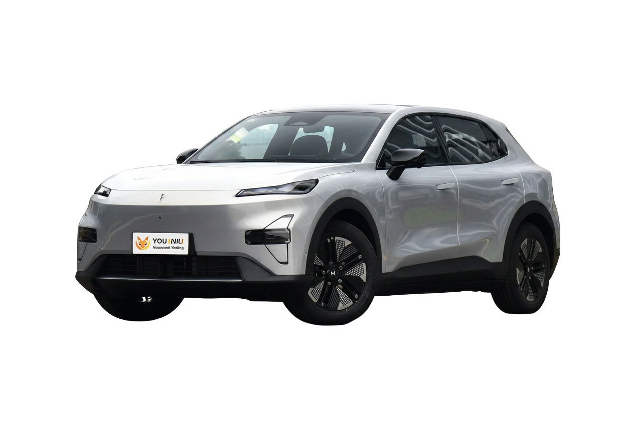 Deepal S07 EV