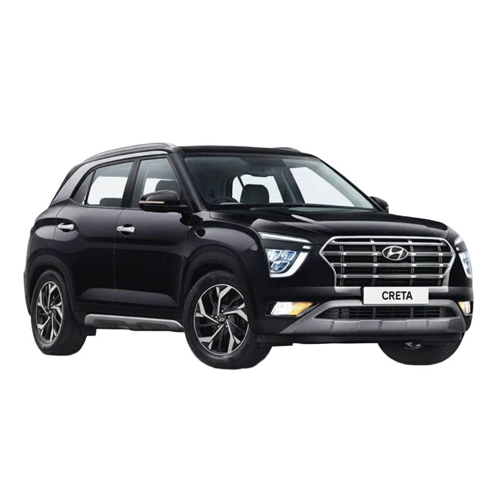 Hyundai Creta EV