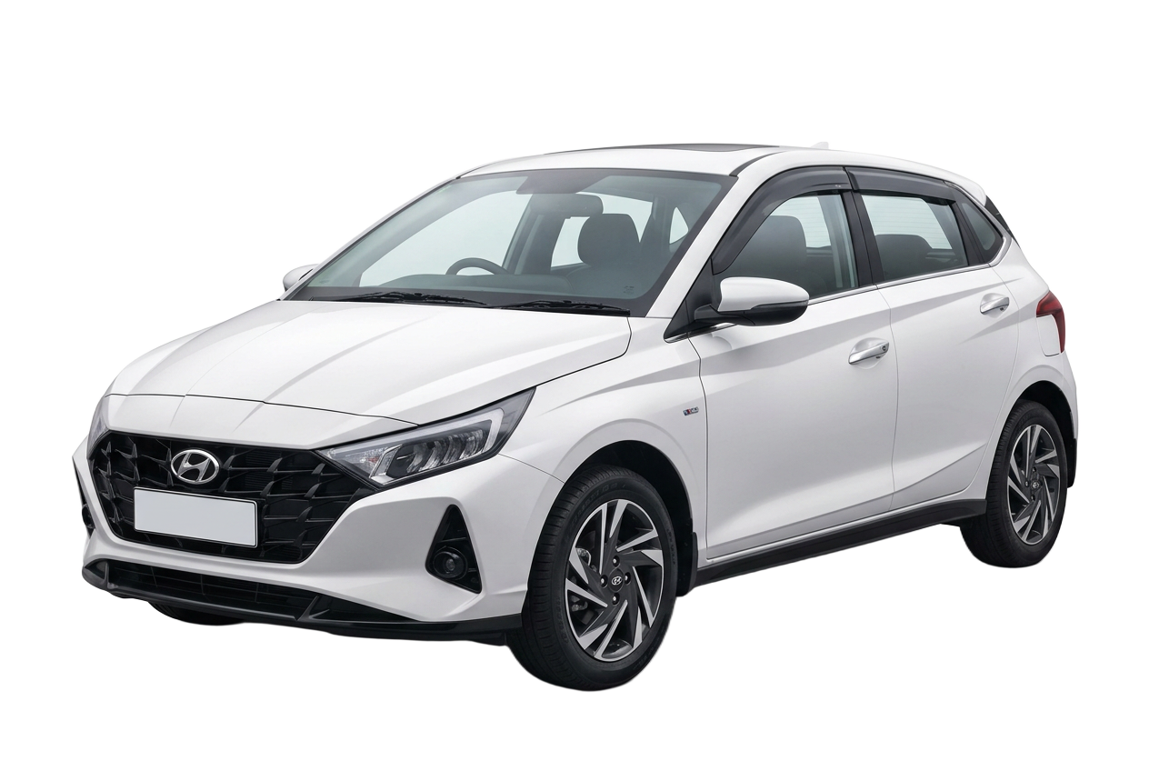 Hyundai i20 Magna
